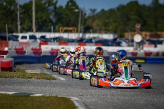 🏁 Orlando Kart Center: The Ultimate Go-Karting Destination in Orlando, FL