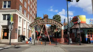 🎉 Wall Street Plaza: Orlando’s Ultimate Nightlife Playground