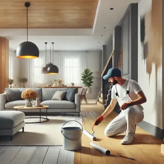 Les 5 étapes essentielles pour une rénovation réussie