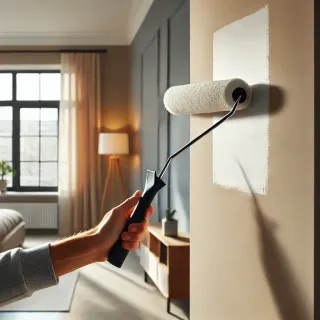 Comment choisir la bonne peinture pour chaque pièce ?