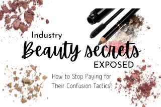 Stop Wasting Money: Build a Simple Skincare Routine That Works