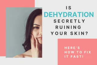 Midlife Skin + Hair Transformation Starts with This 3-Step Hydration Plan