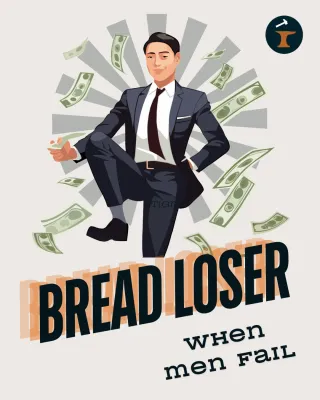 Bread Loser