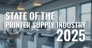 The State of the Printer Supply Industry in 2025