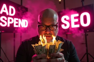 Stop burning money on Ad Spend and SEO. Connect directly to your customers.