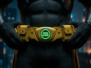 You Don’t Need to Be Tech-Savvy.