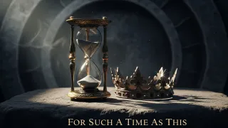 For Such A Time As This: Awakening to Your Mandate