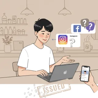 Kiên và câu chuyện tạo Fanpage vệ tinh cho cửa hàng Coffee.