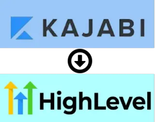 How to migrate courses from Kajabi to HighLevel / Marketer-M8