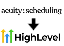 Spending too much on Acuity Scheduling?