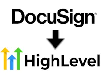 How to Move from Docusign to Highlevel for Document Signing