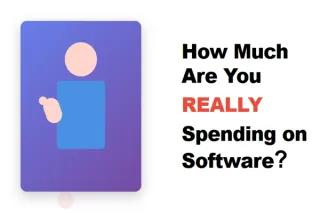 How Much Are You Really Spending on Software? The Hidden Monthly Cost of Managing Sales, CRM, and Marketing