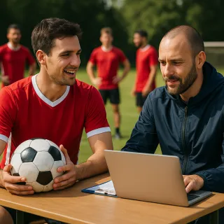 Why Grassroots and Non-League Football Teams Need a CRM (and Which One to Choose)