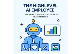 Where Is the AI Employee in HighLevel?