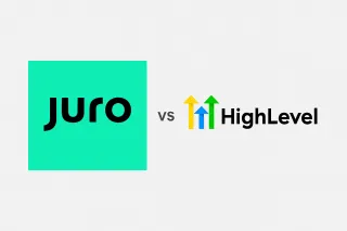 Alternatives to Juro: Why MarketerM8 (HighLevel) Could Be the Smarter Choice