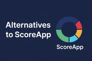 Alternatives to ScoreApp