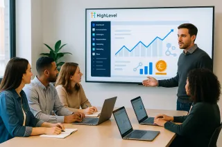 The £1 Entry Model That’s Helping Entrepreneurs Learn SaaS Without the Risk