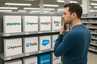 The Best Alternatives to Pipedrive: Pros, Cons & Pricing