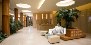 The Luxury Guide to Organizing Your Home Spa & Wellness Spaces