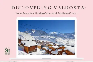 Discovering Valdosta: Local Favorites, Hidden Gems, and Southern Charm
