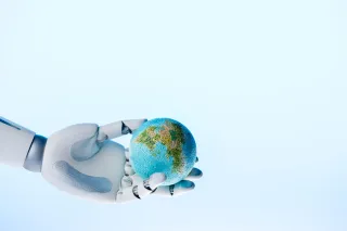 How AI and Tech Can Help Mitigate the Climate Crisis