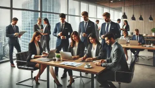 Crafting a Public Relations Strategy After a Disaster