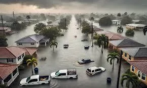 Business Lessons Learned from Major Flood Events