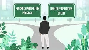 ERTC vs. PPP: How They Work Together and Key Differences