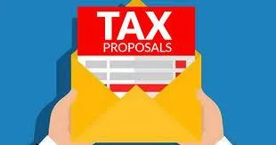 Breaking Down the Latest Republican Tax Proposals for 2025