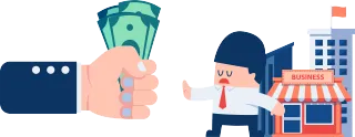 Selling Services After a Disaster: What Works (and What Doesn’t)