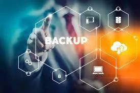 The Importance of Data Backups in Business Recovery