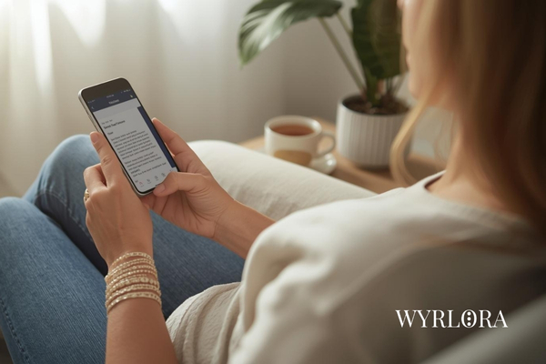 Bible App Micro-Habits for Women Who Need Steady: Daily Verse, 30-Day Challenges, and a Softer Routine