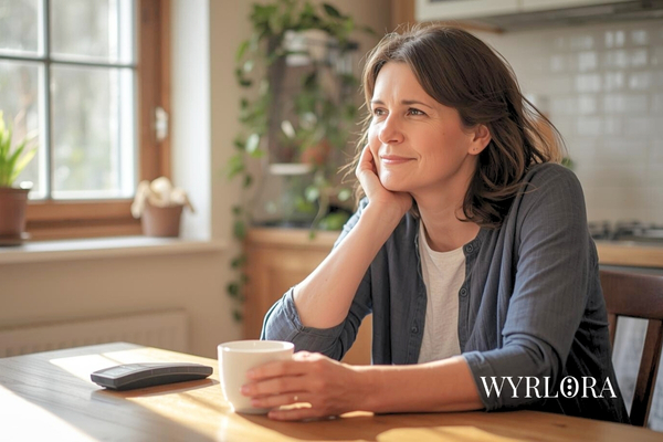 Boundaries with Adult Children: Love Them Deeply Without Over-Functioning