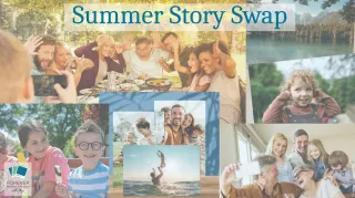 Summer Story Swap