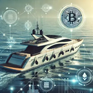 Cómo H2O Experience Revoluciona la Náutica con la Adopción de Criptomonedas