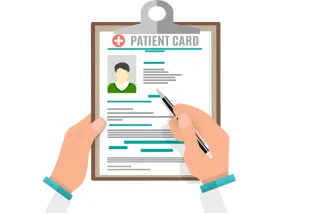 The Pitfalls of "Same as Last Treatment" Approach in Medical Documentation