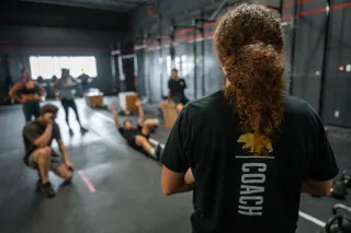 Ce qu’il faut pour se lancer dans l’entraînement quand on part de zéro
