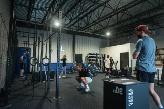 Pourquoi ton environnement est le facteur #1 de tes résultats en santé et en entraînement