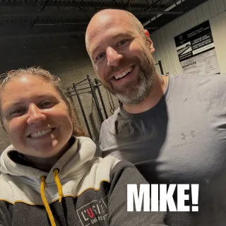 Comment Michael a redéfini sa forme physique grâce à L’Usine Sherbrooke