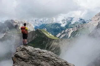 Développer une mentalité de résilience avec l’entraînement