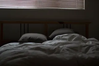 Le Sommeil : ton allié méconnu pour une meilleure santé