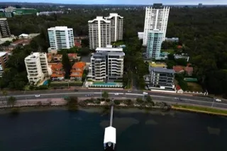 How to Join the Top 1% of Australian Property Investors