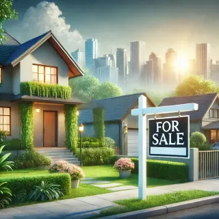 Is 2025 the Year to Buy an Investment Property