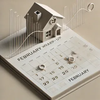 February Market Wrap: What Investors Need to Know