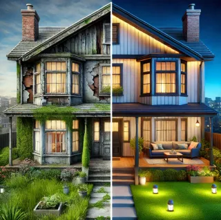 10 Smart Home Upgrades to Boost Value and Equity
