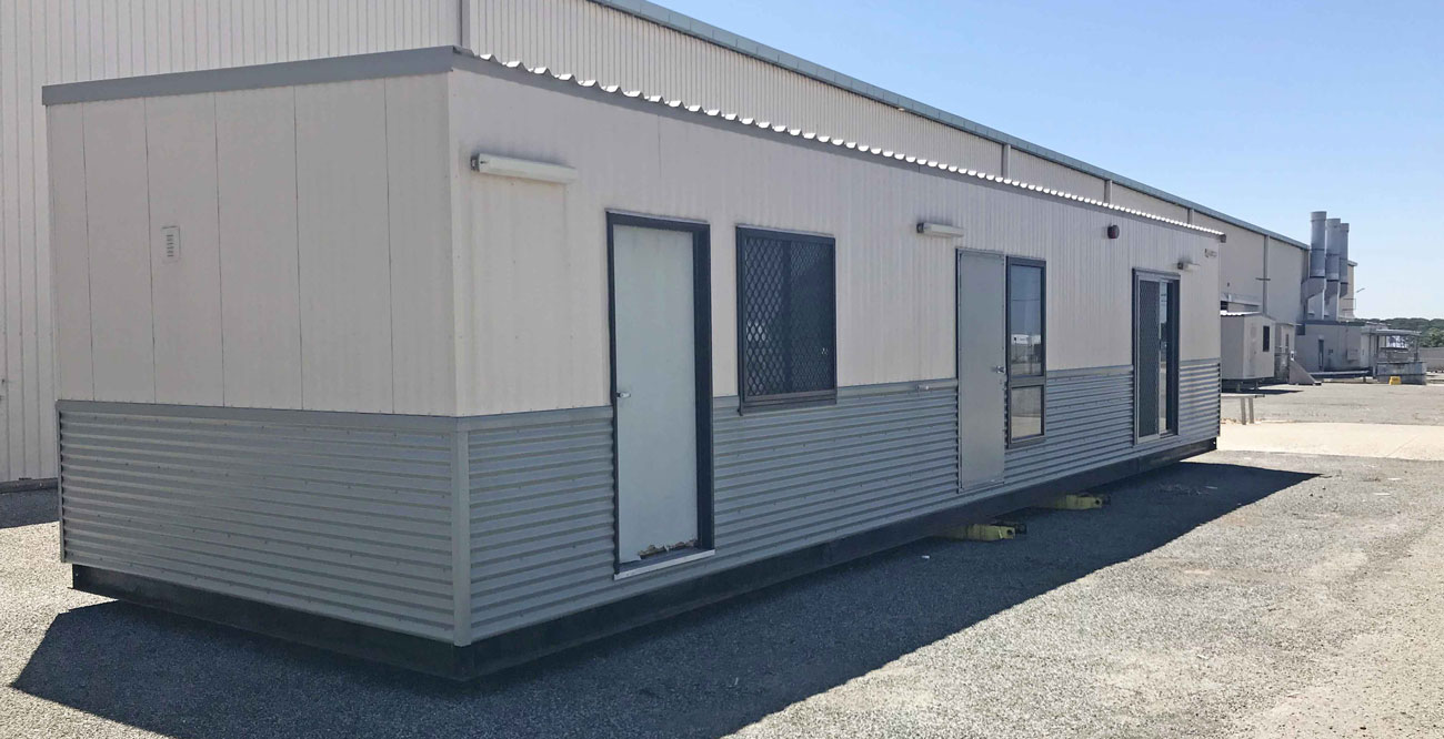 Prefab Housing in Australia: Is the ‘Donga’ the Key to Solving Our Housing Crisis?