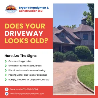 How to Improve Your Driveway