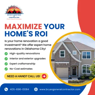 What Increases A Property's Value?
