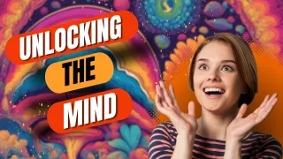 Unlocking The Mind