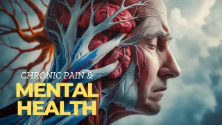 Is Chronic Pain Affecting Your Mental Health?